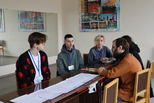 В Каменске-Уральском начал работу семинар молодых писателей "Мы выросли в России"