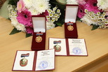 В Каменске-Уральском идёт приём заявок на награждение медалью “За материнские заслуги”.