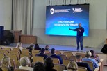 В Каменске-Уральском обсудили защиту молодежи от деструктивного влияния