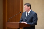 Предприниматели обсудили с членами правительства Свердловской области вопросы адаптации в условиях санкций