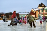 Турпоток в Свердловской области в новогодние каникулы превысил рекордные 300 тысяч человек