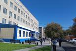 В Каменске-Уральском готовятся к открытию две крупные поликлиники