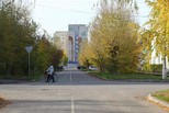 В ремонте дорог Каменска-Уральского используются современные технологии