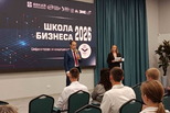 «Школа бизнеса» в Каменске-Уральском: теория и практика