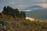 На улучшение экологии и сохранение природных ресурсов Свердловской области направят более 9 млрд рублей
