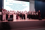Порядка 300 выпускников педагогических колледжей Свердловской области получили дипломы с отличием
