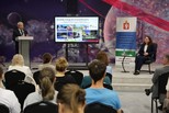 Возможностей для развития туризма в Каменске-Уральском много
