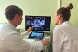 Ранняя диагностика пороков позвоночника станет доступнее благодаря сотрудничеству уральских и московских врачей
