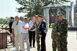 Глава города поздравил ветеранов Военно-Морского Флота