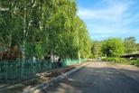 Ремонт дорог в Каменске-Уральском в самом разгаре