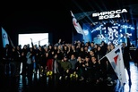 Профессионалы на Бирюсе Профессионалы на Бирюсе