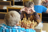 Юбилейный фестиваль по быстрым шахматам побил все рекорды