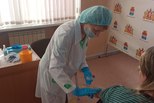 В Каменске-Уральском проверили здоровье около 200 муниципальных служащих
