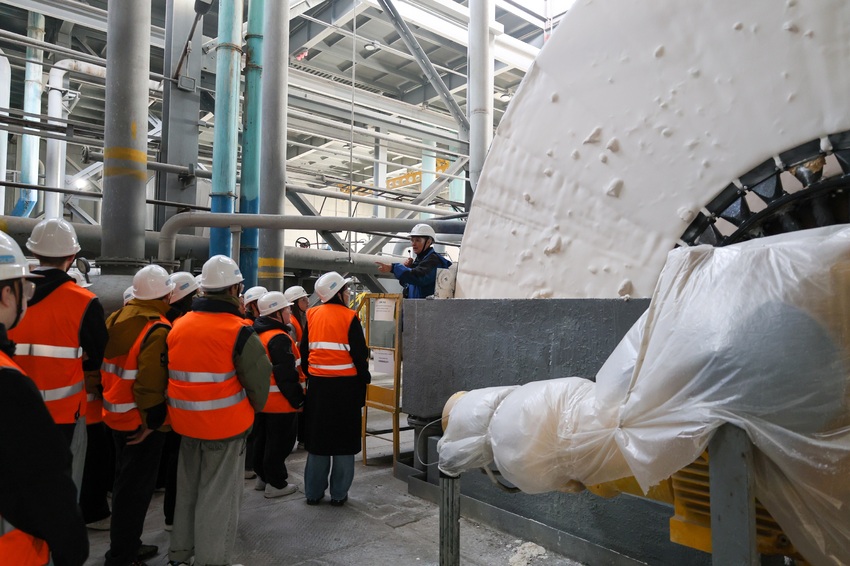 Познакомимся поближе!