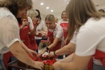 «Мировой десерт» из Каменска-Уральского собрал друзей в шестой раз