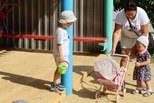 УАЗ активно инвестирует в ремонт школ и детских садов Каменска-Уральского
