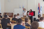 Карьерный навигатор: прямой диалог с работодателями
