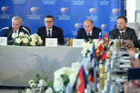 СОСПП и СПП Челябинской области будут вместе улучшать деловой климат в регионах