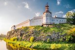 Голосование за объекты, претендующие на статус «Достояние Среднего Урала» стартовало в Свердловской области