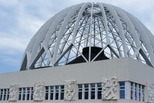 Екатеринбургский цирк закрылся на реконструкцию