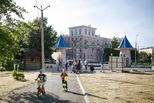 10 июля – День Красногорского района в Парке культуры и отдыха!