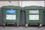 Раздельный сбор мусора − часть экологической культуры