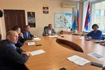 Ситуация с холодным водоснабжением остается сложной