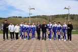 Каменские тхэквондисты блистательно выступили на чемпионате и первенстве Европы в Греции