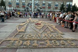 Свет памяти объединяет