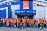 Синарские трубники развивают традиции шефской помощи