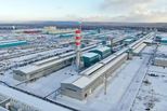 РУСАЛ осуществил пуск Тайшетского алюминиевого завода