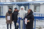 Два здания общей врачебной практики открылись для 4 тысяч сельчан на западе Свердловской области благодаря нацпроекту «Здравоохранение»
