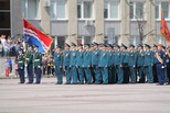 Ежегодно День офицера России отмечается 21 августа