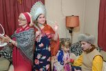 Уральские семьи вышли на субботники и попробовали себя в изобретательстве благодаря президентскому конкурсу «Это у нас семейное»