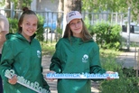 Более 600 волонтеров приняли участие в экологической акции РУСАЛа