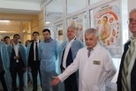Свердловские врачи зафиксировали снижение смертности пациентов от инфарктов и инсультов