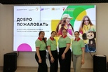 Уральские волонтеры прошли обучение тренеров к Международному фестивалю молодежи