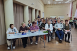 Родной земли многоголосье