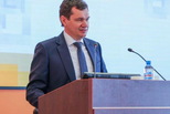 Управляющим директором СинТЗ назначен Борис Пьянков