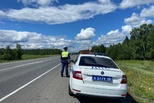 ОГИБДД подвела итоги "Безопасной дороги" ОГИБДД подвела итоги "Безопасной дороги"