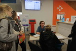 Октябрь — лучшее время для поиска работы