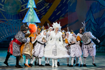 Более 5 тысяч детей станут гостями и участниками театрального фестиваля «Снежность» в Первоуральске