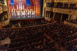 СинТЗ организовал для работников поездку в театр оперы и балета