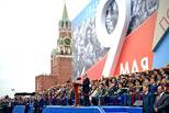 Каменск-Уральский продолжает подготовку к празднованию юбилея Победы