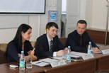 Молодые парламентарии Свердловской области готовятся к проведению Всемирного фестиваля молодежи и студентов в Сочи