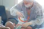 Свердловские медики ежегодно диагностируют и лечат около 2 тысяч маленьких пациентов с онкологическими заболеваниями