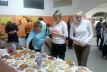 Международный день повара отметили в Каменске-Уральском 20 октября