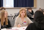 Студенты Свердловской области смогут бесплатно прокачать навыки открытия и ведения бизнеса на базе УрФУ