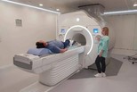 Обновление медицинской базы в Свердловской области идет ускоренными темпами