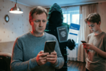 Мошенники придумали новую схему обмана родителей подростков.
